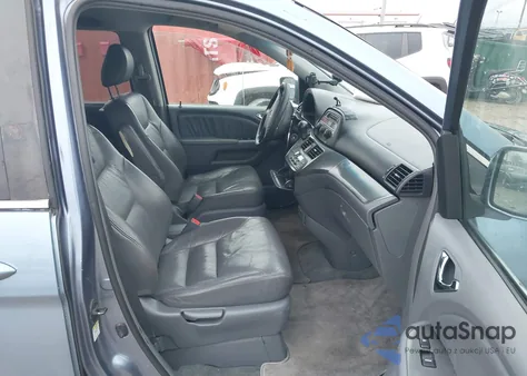 2006 Honda Odyssey Lx from USA, damaged, VIN 5FNRL38246B074800